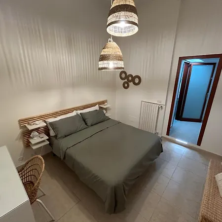 Apartment Cri House *