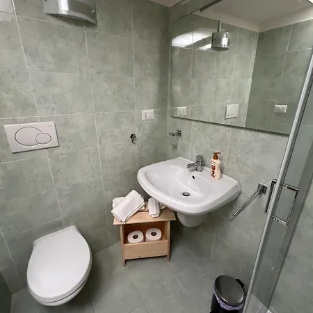 Cri House Bari