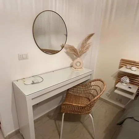 Cri House Apartment