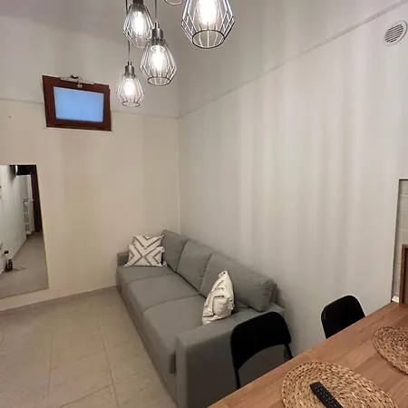 Cri House Bari