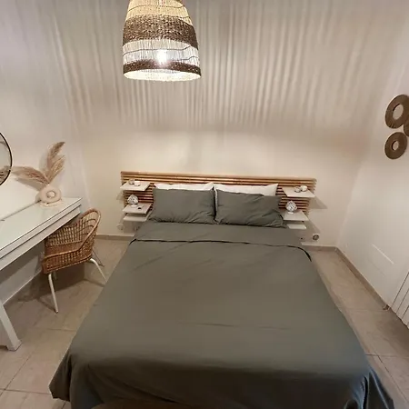 Cri House Bari