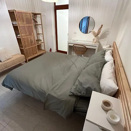 Apartman Cri House *