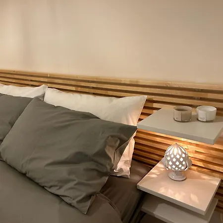 Cri House Bari