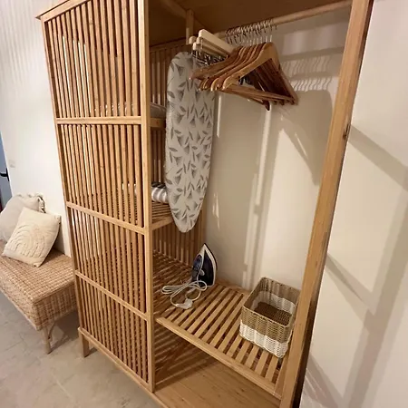 Апартаменти Cri House Барі