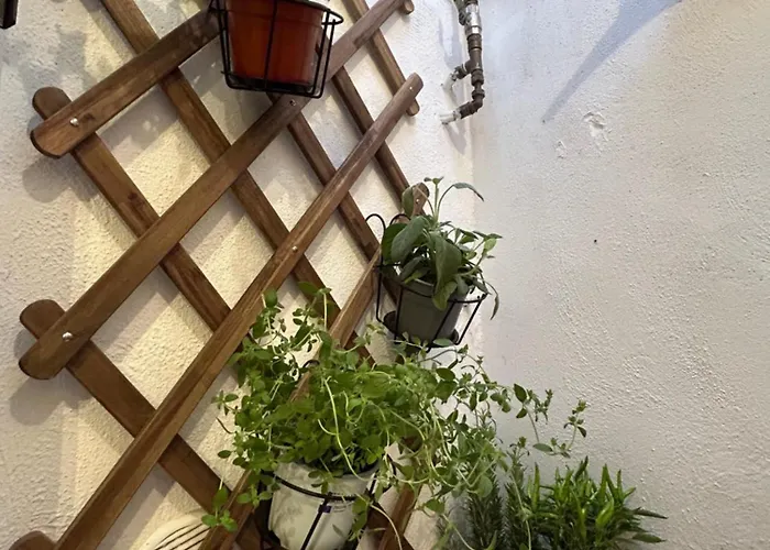 Cri House 公寓 巴里